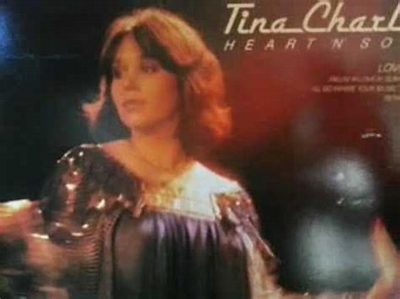 Tina Charles Fallin In Love In Summertime